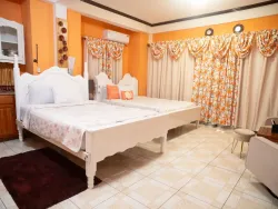 Double Bed Room