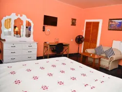 Single Bed Room