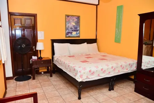 single-room